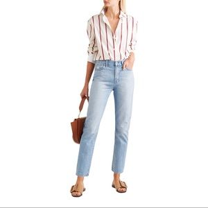 Madewell Perfect Summer Jean